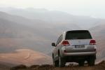 Toyota Land Cruiser 200 2007 года